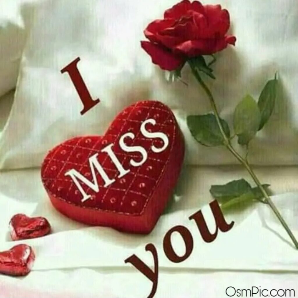 Top 50 I Miss You Images For Whatsapp Miss U Quotes Wallpaper Pics