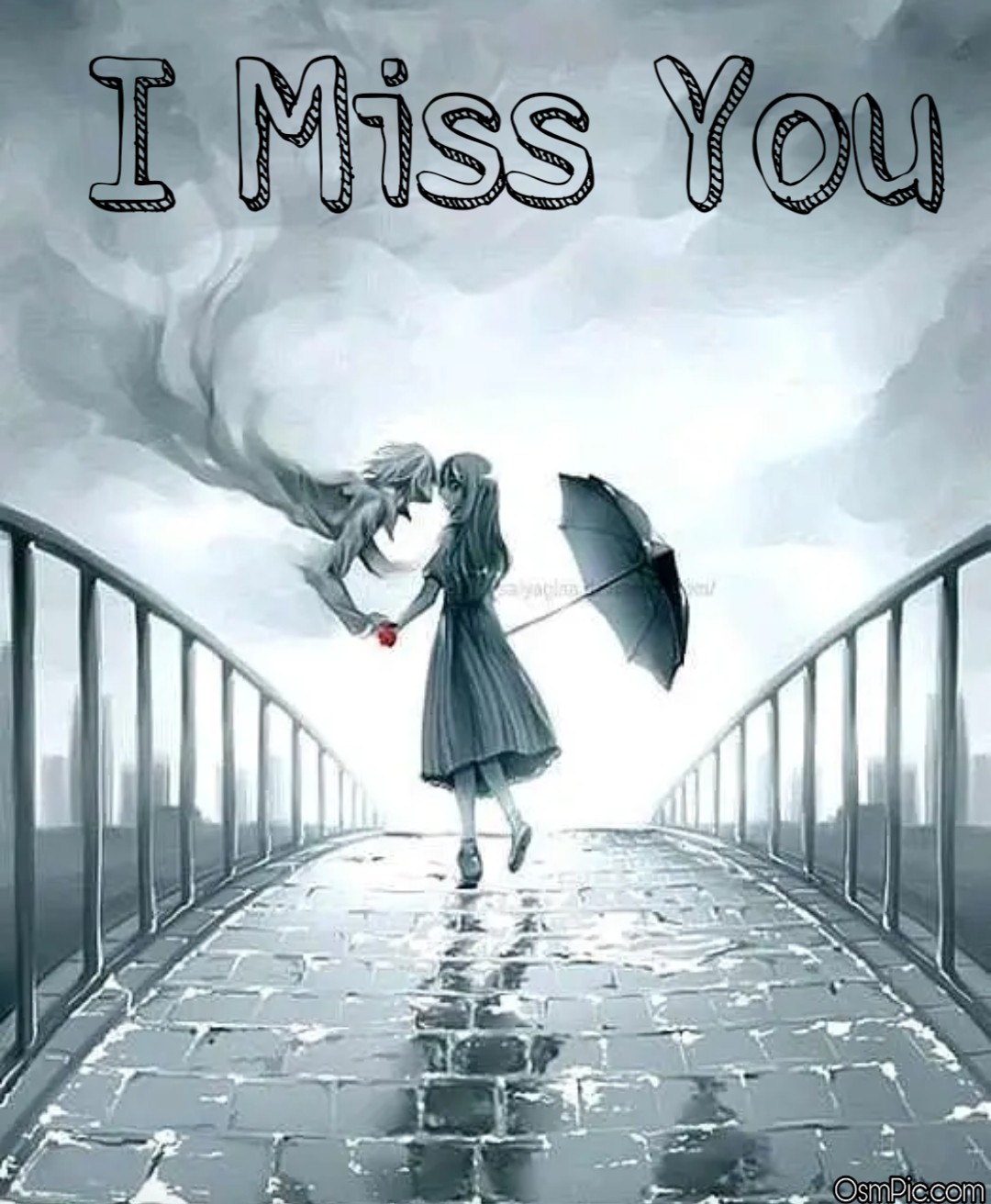 Top 50 I Miss You Images For Whatsapp Miss U Quotes Wallpaper Pics