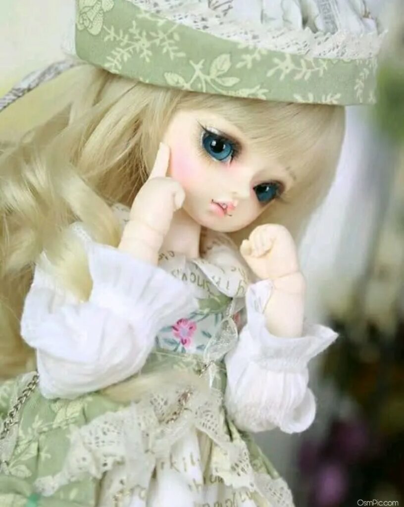 Cute Doll Whatsapp Dp on Sale - playgrowned.com 1688055735