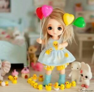 35 Very Cute Barbie Doll Images, Pictures, Wallpapers For Whatsapp Dp, Fb