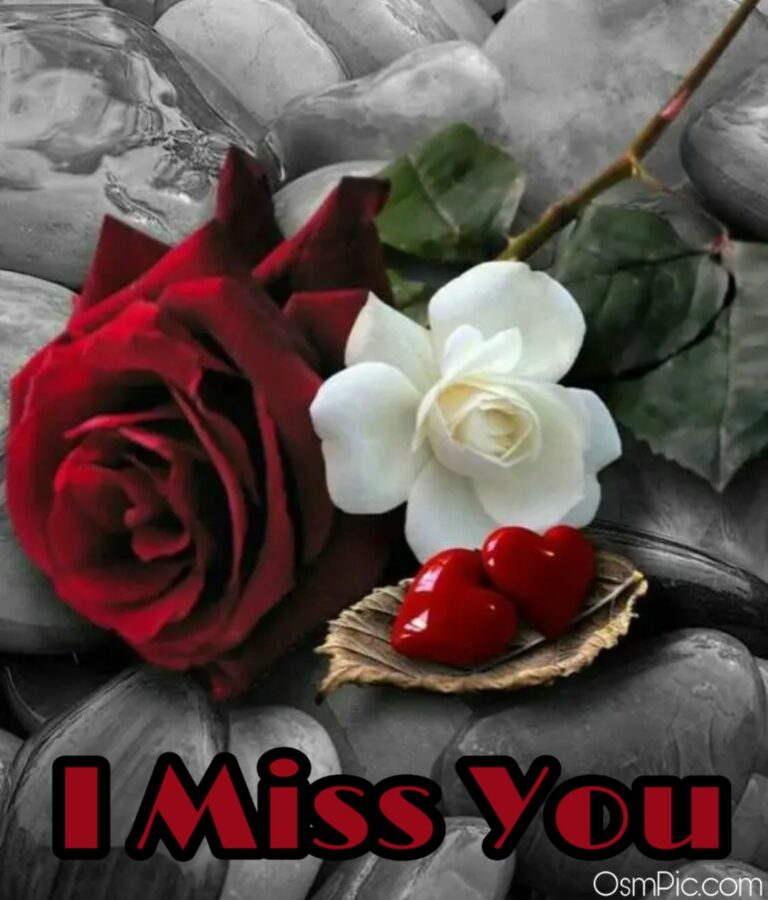 Top 50 I Miss You Images For Whatsapp Miss U Quotes Wallpaper Pics