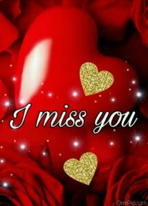 Top 50 I Miss You Images For Whatsapp Miss U Quotes Wallpaper Pics