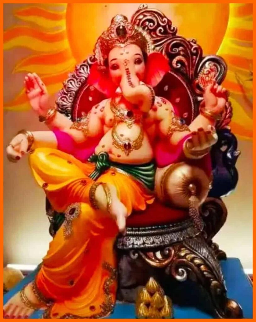 Top 51 Ganesh Wallpaper Hd Ganpati Images For WhatsApp Dp Pic Mobile