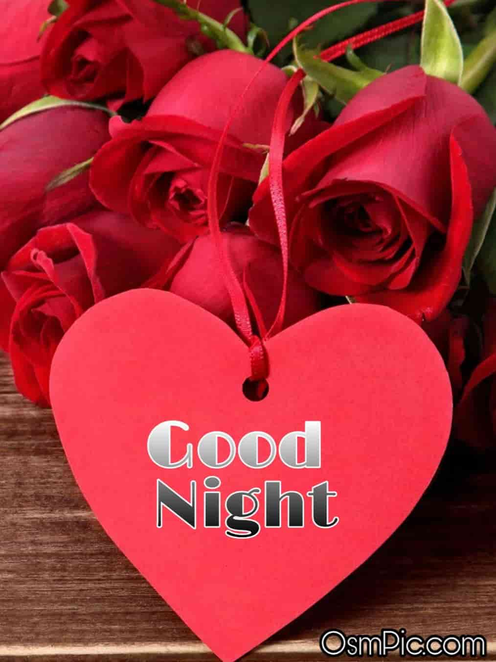 45 Good Night Rose Images Hd Pictures Wallpapers Of Gn Rose Flowers