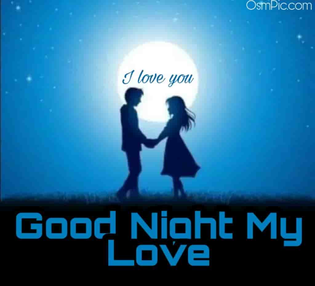 New Good Night Images, Photos Free Download For WhatsApp Friends