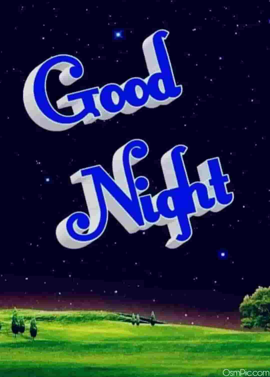 New Good Night Images, Photos Free Download For WhatsApp Friends