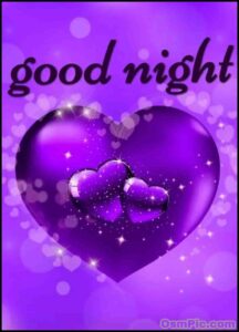 New Good Night Images, Photos Free Download For WhatsApp Friends