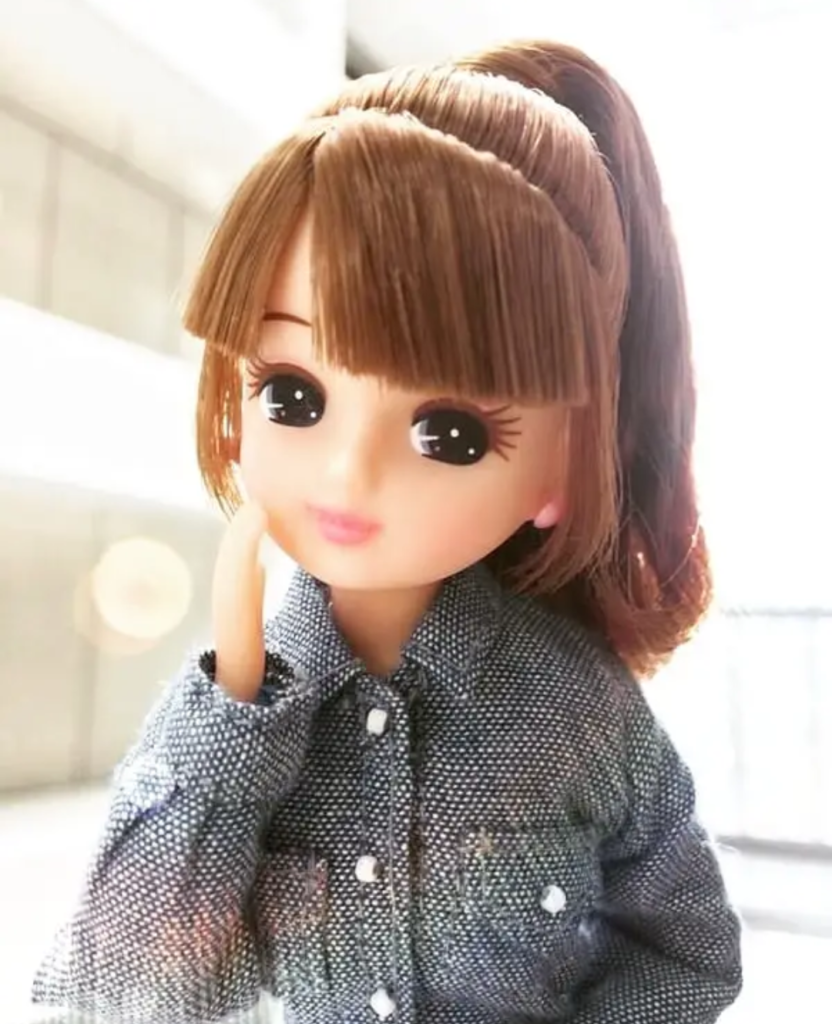 Whatsapp Barbie Doll Dp Cheap Sale - xevietnam.com 1686204156