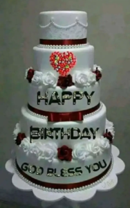 Top 30 Best Beautiful Birthday Cake Images Photos Pictures Download