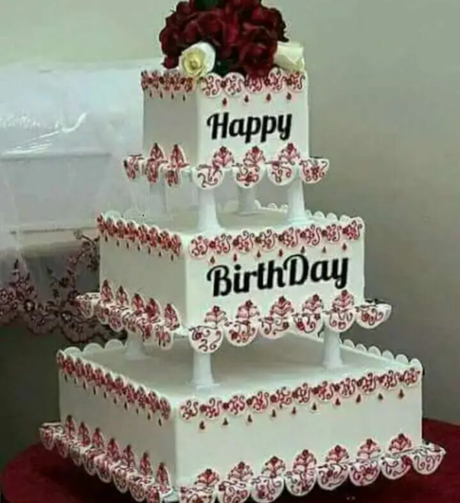 Birthday Wishes Cake Images Download