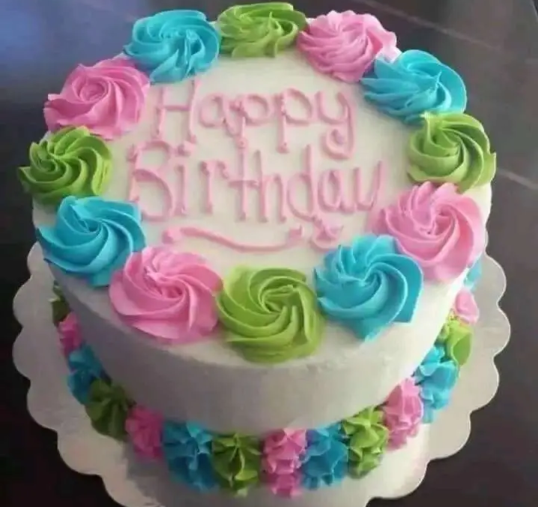 Top 30 Best Beautiful Birthday Cake Images Photos Pictures Download