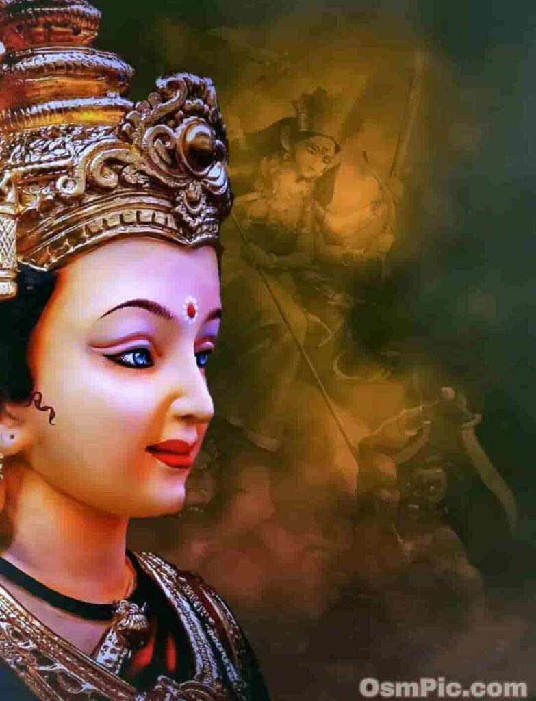 Best Maa Durga Images Hd Wallpapers For Whatsapp Dp Of Durga Mata